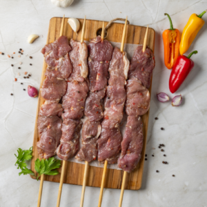 Ready-to-cook products