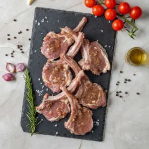 i want Alternative Text , Caption , Description for that image fot https://alaseelmeats.com/ wesite